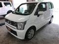 2017 Suzuki Wagon R