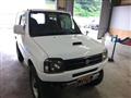 2005 Suzuki Jimny
