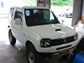 2005 Suzuki Jimny