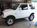 2005 Suzuki Jimny