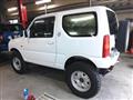 2005 Suzuki Jimny