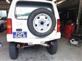 2005 Suzuki Jimny