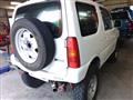2005 Suzuki Jimny