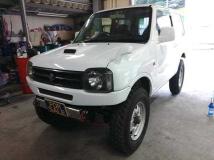 2005 Suzuki Jimny