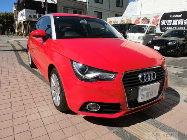 2011 Audi Audi Others