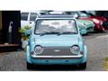 1990 Nissan PAO