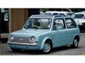1990 Nissan PAO