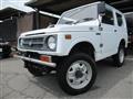 1992 Suzuki Jimny