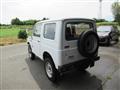 1992 Suzuki Jimny
