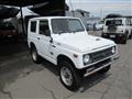 1992 Suzuki Jimny