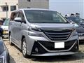 2015 Toyota Vellfire