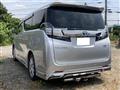 2015 Toyota Vellfire