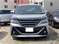 2015 Toyota Vellfire
