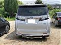 2015 Toyota Vellfire