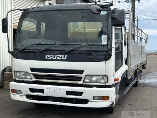 2006 Isuzu Isuzu Others