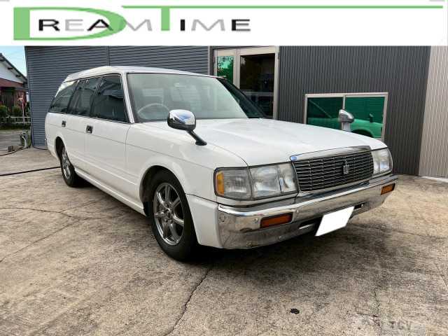1994 Toyota Crown Van