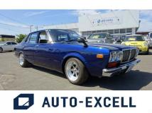 1977 Nissan Bluebird