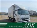 2014 Mitsubishi Canter
