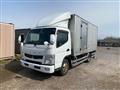 2014 Mitsubishi Canter