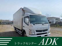 2014 Mitsubishi Canter