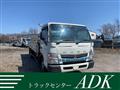 2012 Mitsubishi Canter