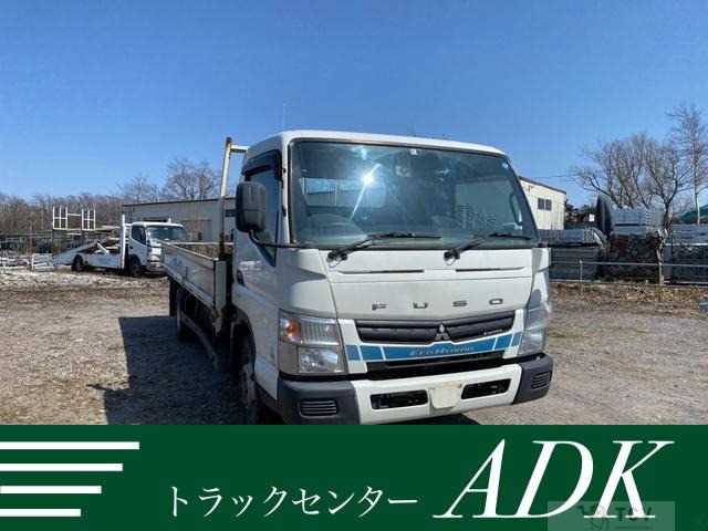 2012 Mitsubishi Canter