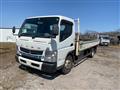 2012 Mitsubishi Canter