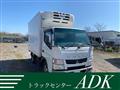 2011 Mitsubishi Canter