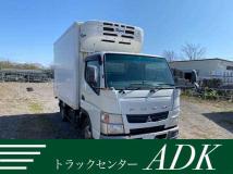 2011 Mitsubishi Canter