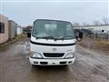 2007 Toyota Dyna Truck