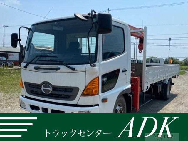 2003 Hino Hino Others