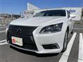 2012 Lexus LS