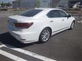 2012 Lexus LS