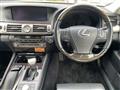 2012 Lexus LS