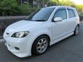 2003 Mazda Demio
