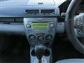 2003 Mazda Demio