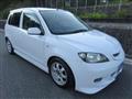 2003 Mazda Demio