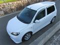 2003 Mazda Demio