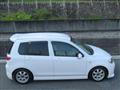 2003 Mazda Demio