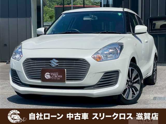2017 Suzuki Swift