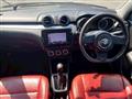 2017 Suzuki Swift