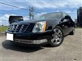 2009 Cadillac DTS