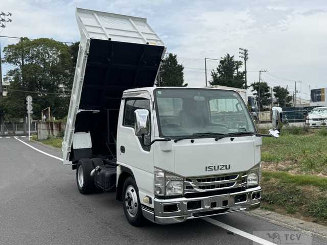 2011 Isuzu Isuzu Others