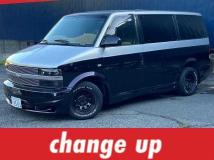 1999 Chevrolet Astro