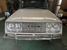 1965 Toyota Corona