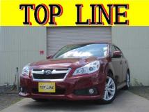 2012 Subaru Legacy B4