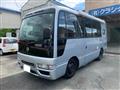 2006 Nissan Civilian Bus