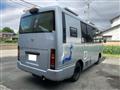 2006 Nissan Civilian Bus