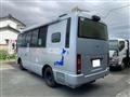 2006 Nissan Civilian Bus