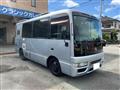 2006 Nissan Civilian Bus
